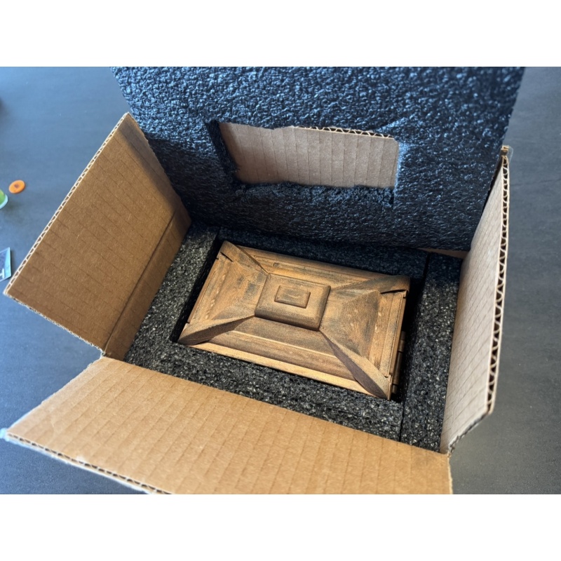 THE SHERLOCKIAN - Jesse Born