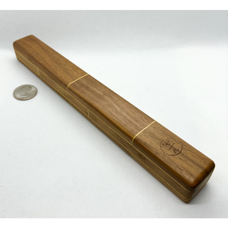 Chopstick Box - Stickman No. 13 (Robert Yarger)