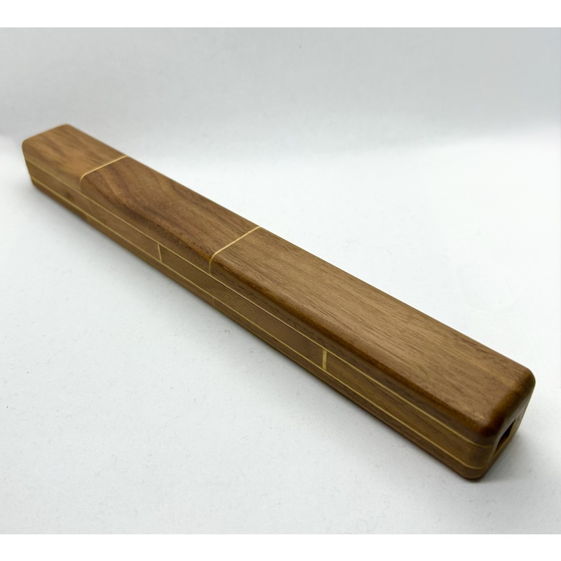 Chopstick Box - Stickman No. 13 (Robert Yarger)