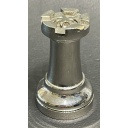 Hanayama Cast Rook