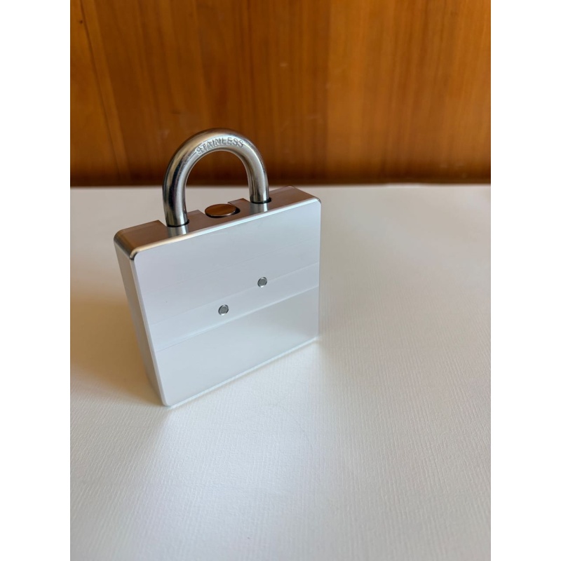 Revenge Lock - Wil Strijbos