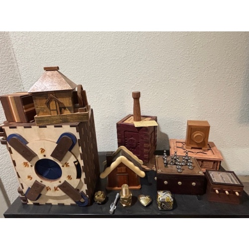 LIQUIDATION  SALE look at both pics