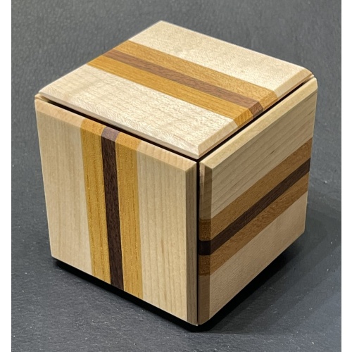 Expansion (new) by Karakuri Creation Group