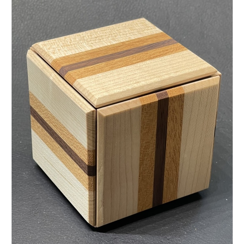 Expansion (new) by Karakuri Creation Group