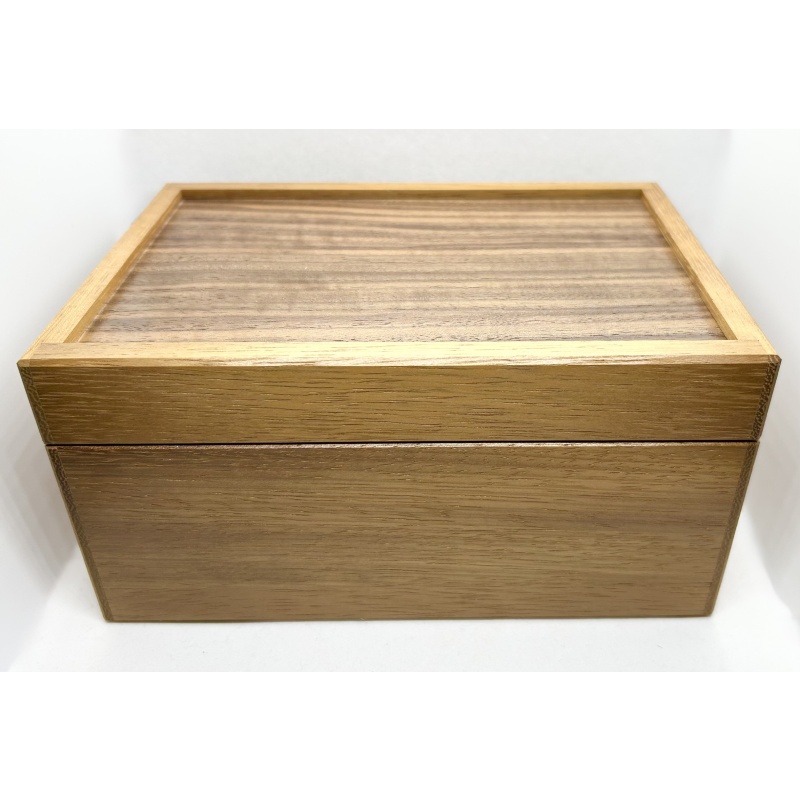 Penultimate Burr Box Set - Eric Fuller / Ken Irvine / Van Delft & Botermans (Cubic Dissection)