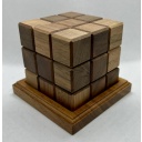 Loopy L Cube #1 - Junichi Yananose (Juno)