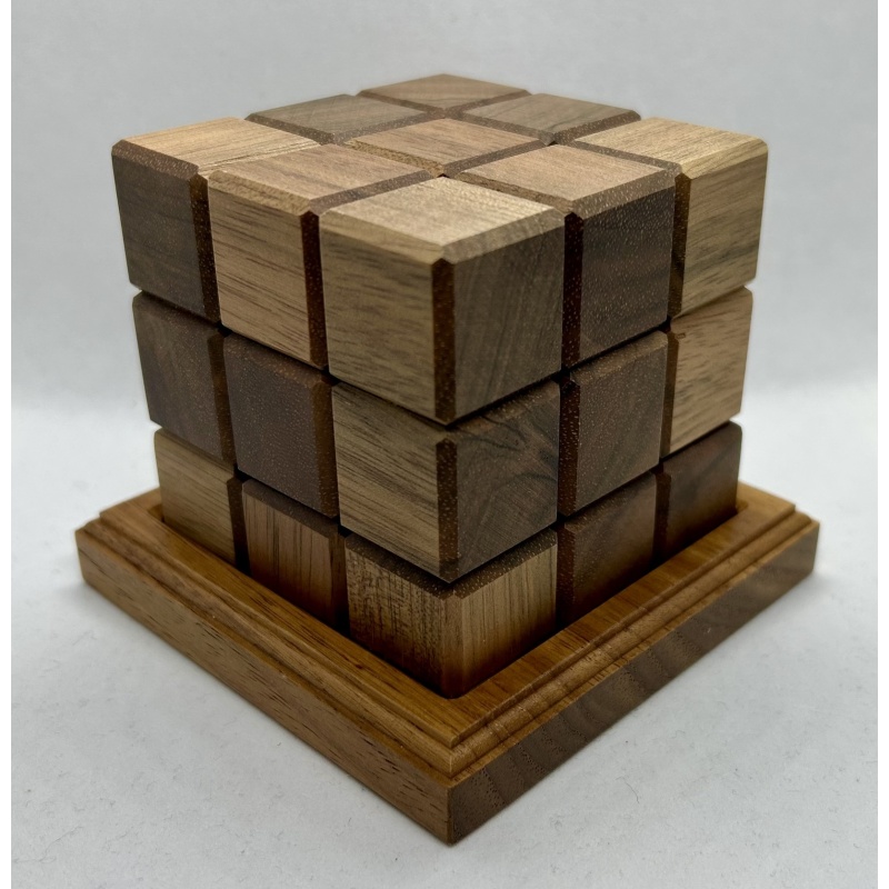 Loopy L Cube #1 - Junichi Yananose (Juno)