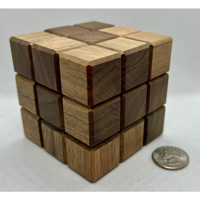 Loopy L Cube #1 - Junichi Yananose (Juno)