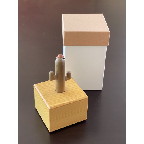 Tequila Karakuri Box Osamu Kasho