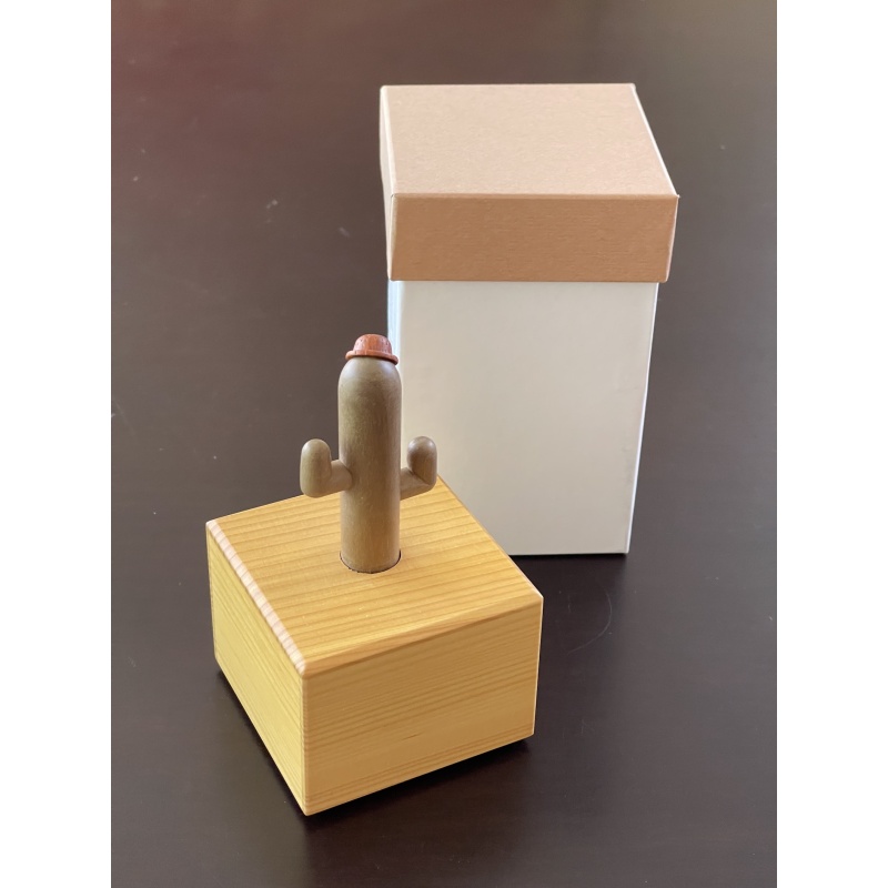 Tequila Karakuri Box Osamu Kasho