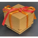 String Box by Fumio Tsuburai (Karakuri TU-14)