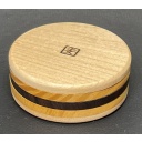 Pile of Disks 3 by Akio Kamei (Karakuri)