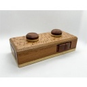 Dial Case - Junichi Yananose (Juno)