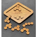 OCTO Diamond by Bob Finn (2001) - RARE