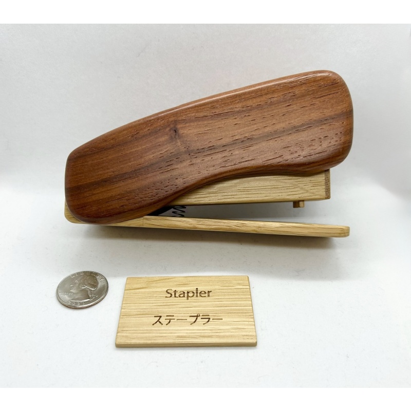 Stapler - Akio Kamei (Karakuri)