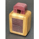 Pelikan Mini Lock designed by Christoph Lohe