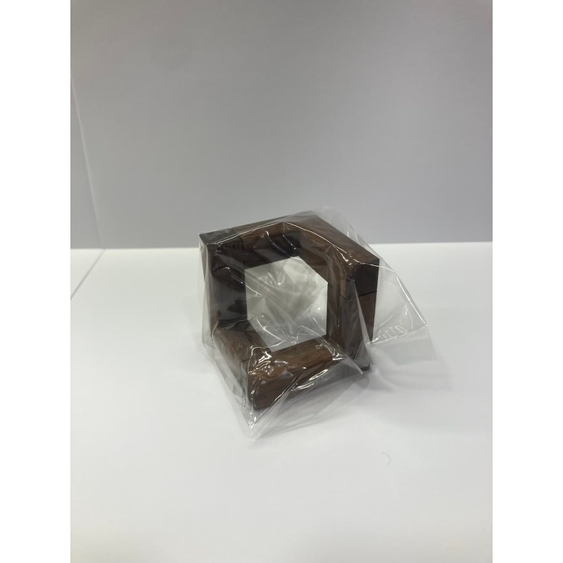 PLANET WITH A RING II - KARAKURI