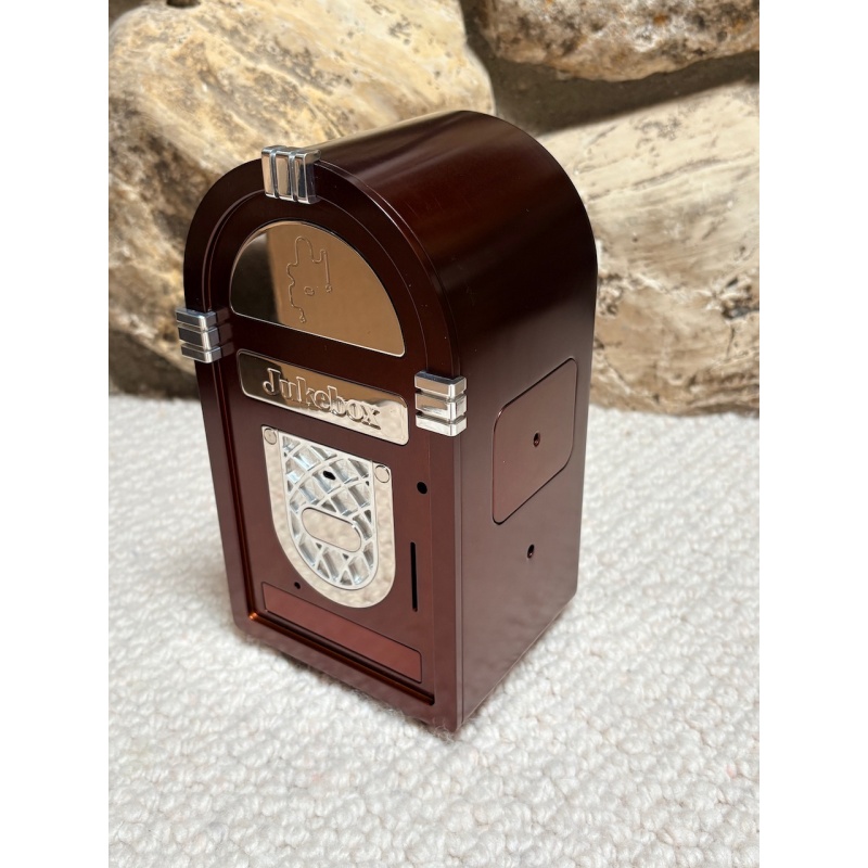 Jukebox - Moontree Puzzles