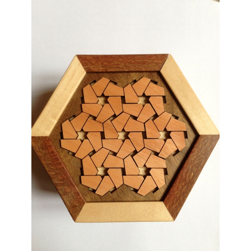 Edelweiss by Stickman