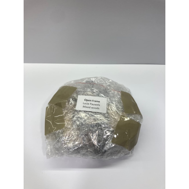 Pinball Wizard [BLUE], by MW Puzzles