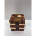 JAKUB'S CUBE
