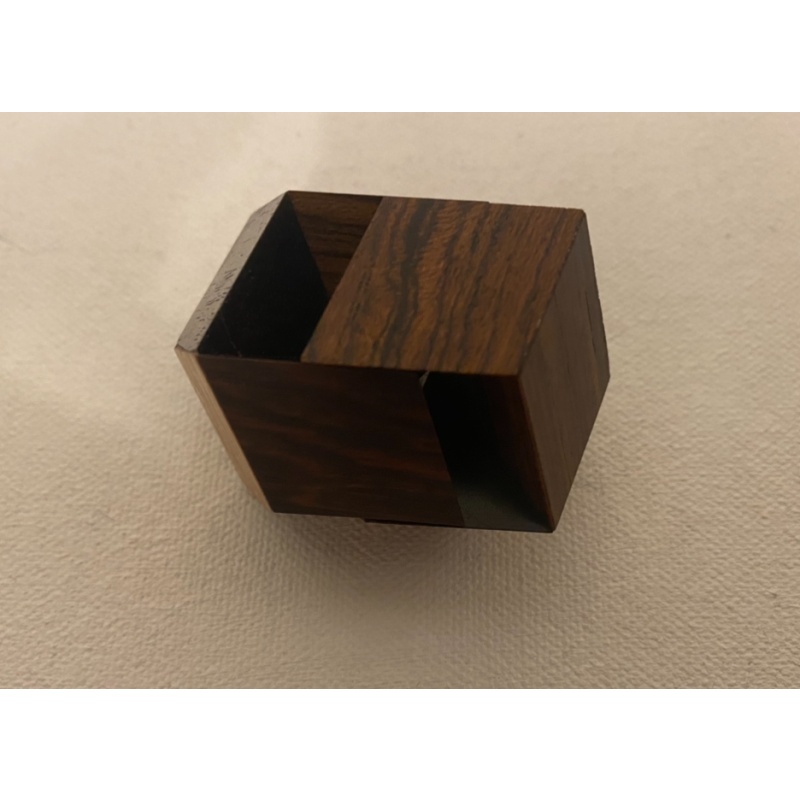 Pennyhedron - Lee Krasnow