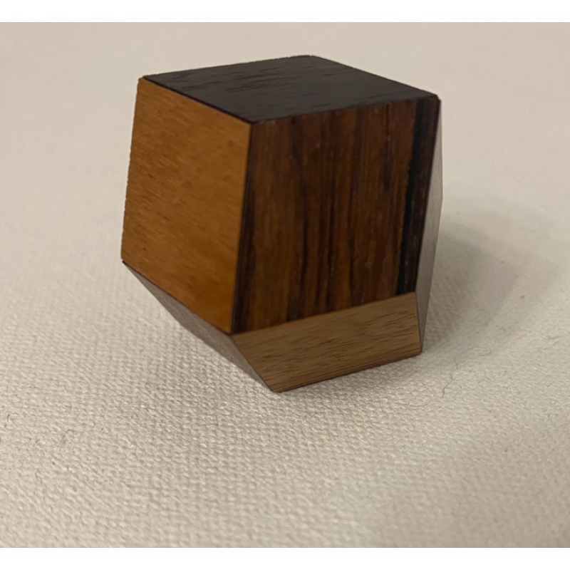 Pennyhedron - Lee Krasnow