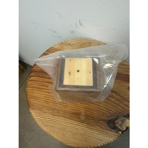 Confetti box by Eric Fuller