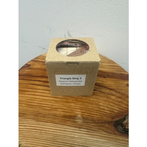 Triangle Ring 3