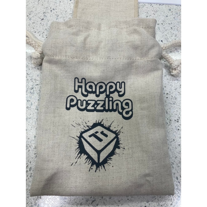 RDS INTERLOCK PUZZLE