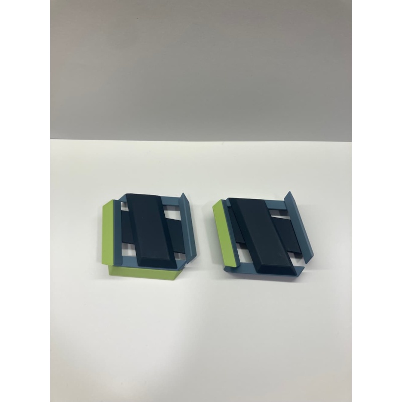 RDS INTERLOCK PUZZLE