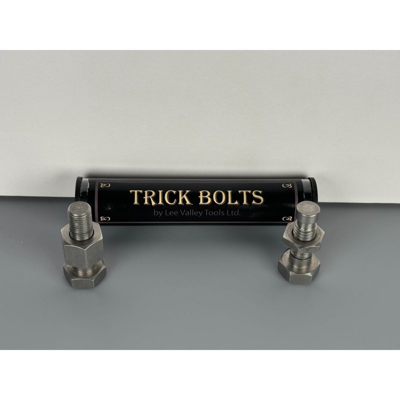 Lee Valley Trick Bolt Set