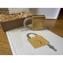 Popplock T3 "Second Edition"