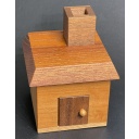 I'm home by Kyoko Hoshino (Karakuri HS-20)