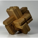 Russian 11 Mr Puzzle 2001 Limited Edition