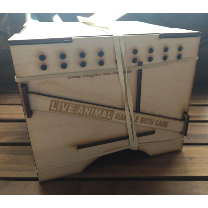 Bananas #95/225 by Jon Keegan