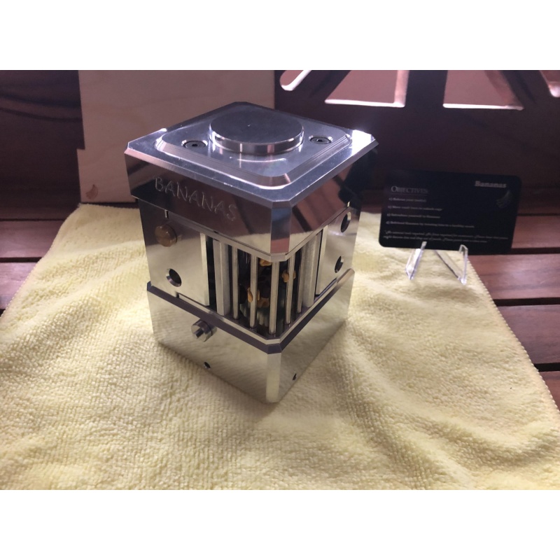 Bananas #95/225 by Jon Keegan