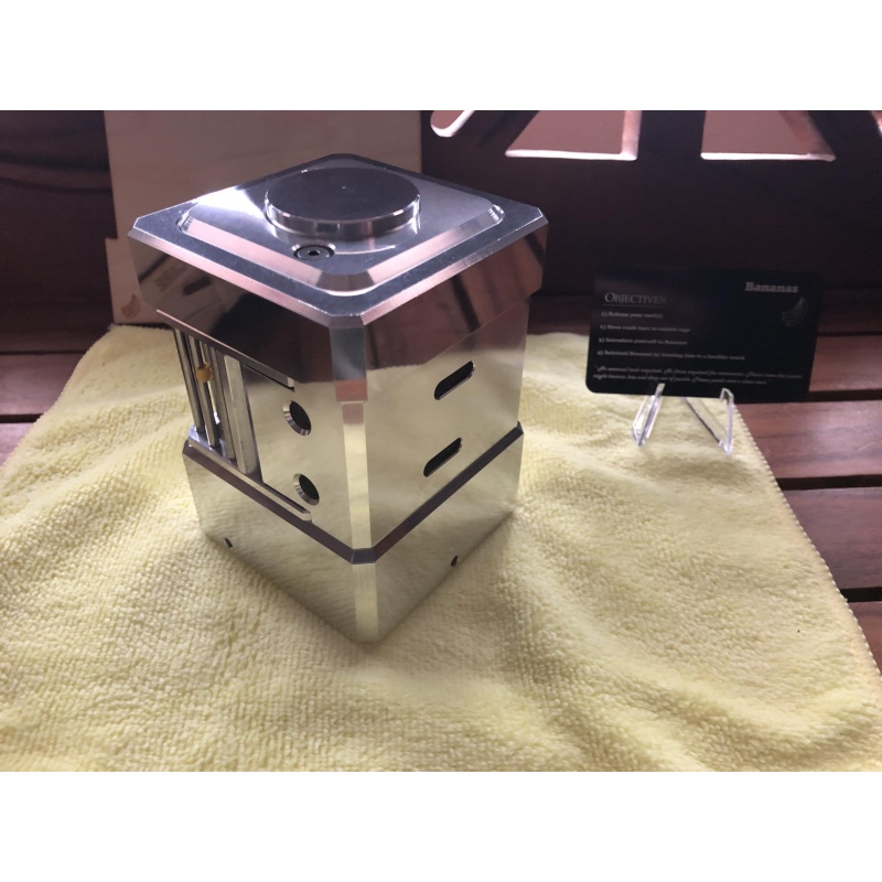 Bananas #95/225 by Jon Keegan