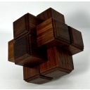 Six of One, Half a Dozen of Another Juno design