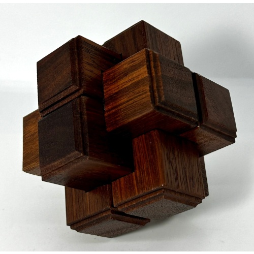 Six of One, Half a Dozen of Another Juno design
