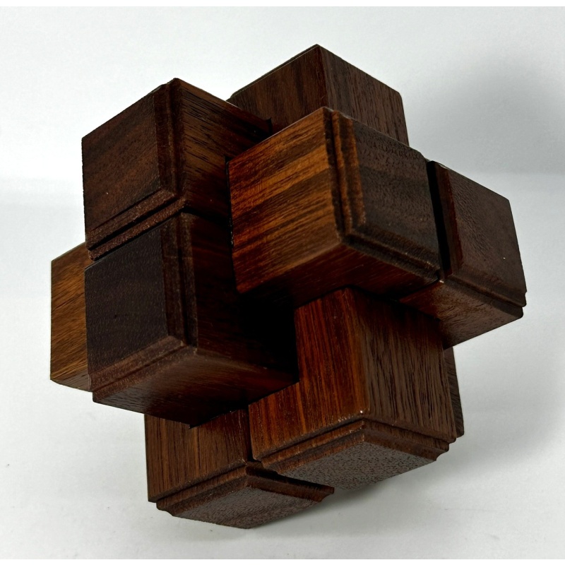 Six of One, Half a Dozen of Another Juno design