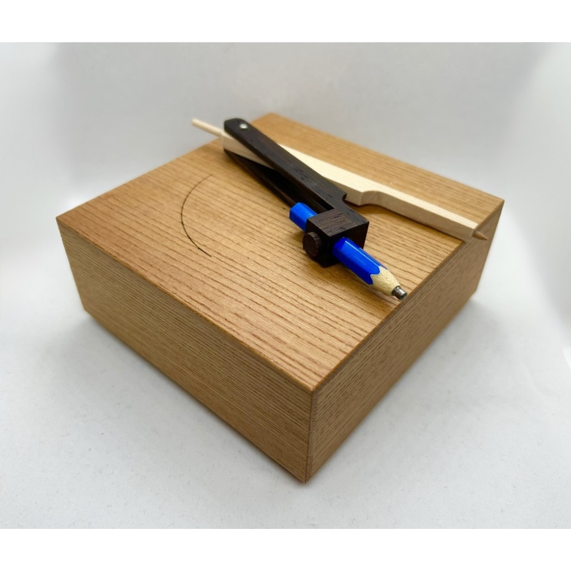 Compasses - Karakuri Idea Contest 2017