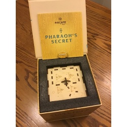 Inscape - Pharaohs Secret - Escape Room Style Box