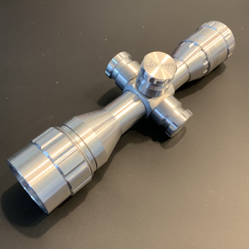 Sniper Scope - Bruns