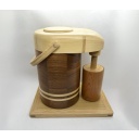 Stop the hot water! - Karakuri Idea Contest 2013