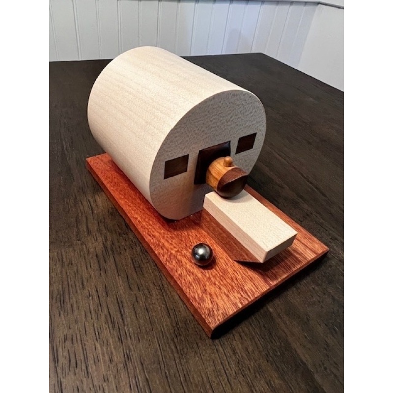 MRI - Pelikan Puzzles