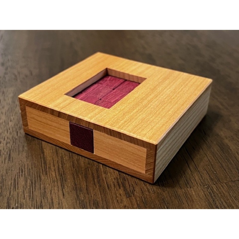 Galette - Pelikan Puzzles