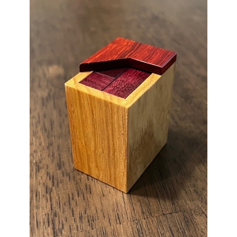 Xmas Stocking - Pelikan Puzzles