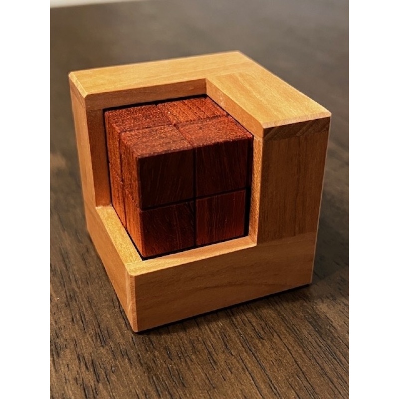 Triple 3 - Pelikan Puzzles