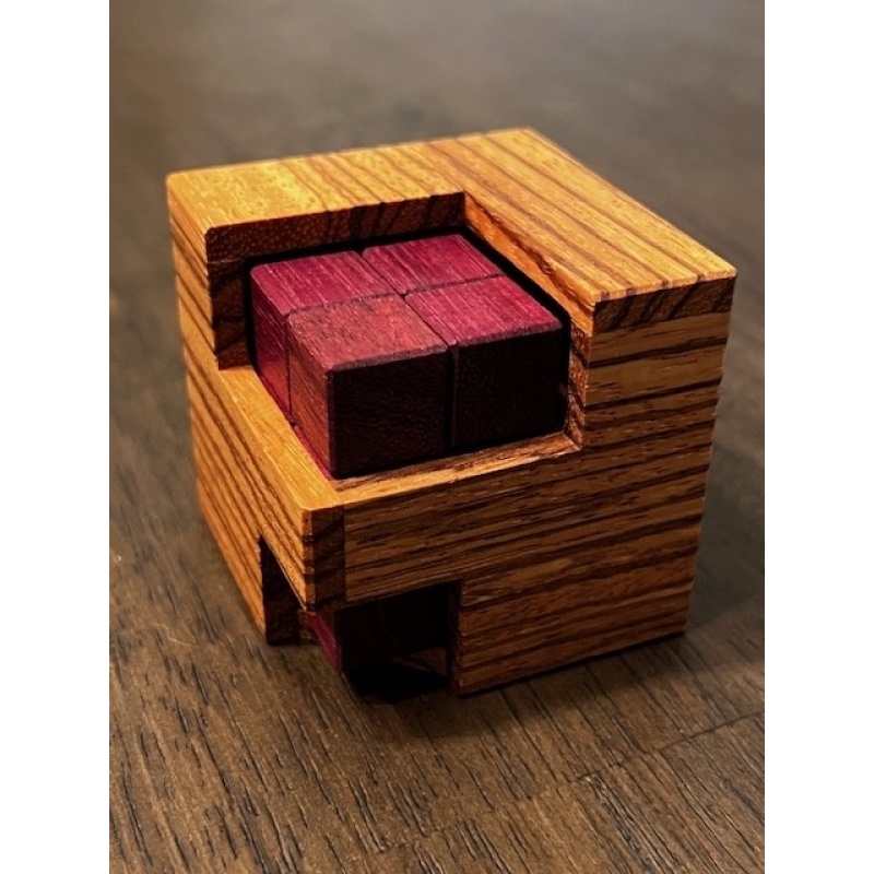 Sudachi - Pelikan Puzzles